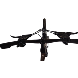 Victoria Trekking 2.9 női trekking kerékpár Mattbarna 51 cm