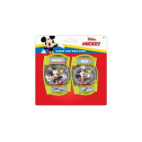 Mickey egér könyök- és térdvédő