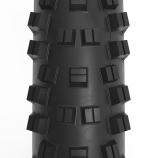 WTB Vigilante TCS Light High Grip SG2 hajtogatható 29er gumiköpeny [2.3, fekete]