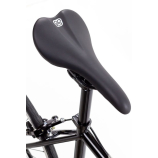 Csepel Royal 4* férfi fixi kerékpár 52 cm Fekete