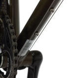 Csepel Rapid 3* 2.0 2025 51 cm országúti kerékpár barna