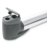 SKS Injex T-Zoom alu minipumpa
