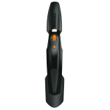 SKS Shockblade Dark 29" sárvédő előre [fekete]