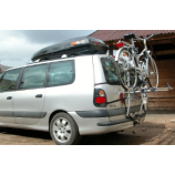Menabo Steel Bike kerékpárszállító
