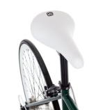 Csepel Torpedo 3* férfi kerékpár 57 cm Zöld