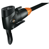 SKS-Germany pumpatömlő multiszelepes pumpafejjel Air-X-Press pumpához