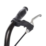 Csepel Budapest C kontrás városi kerékpár Drapp 2025