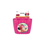 Minnnie Mouse első kosár