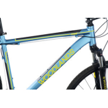 Woodlands Cross 1.1 crosstrekking kerékpár 19" Kék