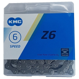 KMC Z6 116L lánc
