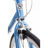 Csepel Torpedo 3* férfi kerékpár 54 cm Kék