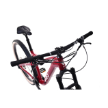 Capriolo ALL-MO 9.7 29er kerékpár 16" Bordó