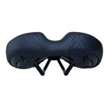 WTB Comfort Steel Wide nyereg [fekete]