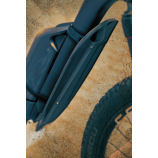 SKS X-Guard sárvédő alsócsőre [fekete]