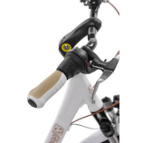 Csepel Signo 200 városi kerékpár 19" Fehér