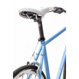 Csepel Torpedo 3* férfi kerékpár 54 cm Kék