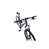 Capriolo Oxigen 29er MTB kerékpár 21" Grafit-Piros