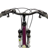 Csepel Traction 100 Női Trekking 2025, 28"/19"