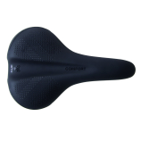 WTB Comfort Steel Wide nyereg [fekete]