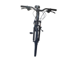 Corelli Crossroad 2 könnyűvázas férfi crosstrekking kerékpár 51 cm Szürke-Barna