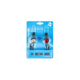 M-Wave 0,5W LED villogó USB lámpa szett