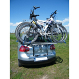Menabo Steel Bike kerékpárszállító