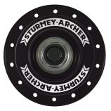Sturmey Archer HBT pálya első agy