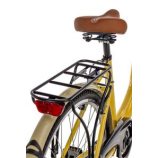 Csepel Velence 28" 7 sebességes városi kerékpár 2025 Krém