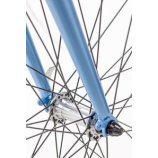 Csepel Torpedo 3* férfi kerékpár 54 cm Kék