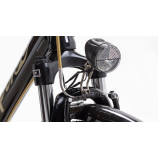 Csepel Signo 200 férfi trekking kerékpár 19" Kék