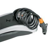 SKS Airstep lábpumpa [fekete-szürke]