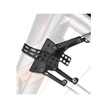 SKS Raceblade Pro XL sárvédőszett