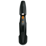 SKS Shockblade Dark 26"+27.5" sárvédő előre [fekete]