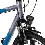 Csepel Traction 100 Férfi Trekking 2025, 28"/23"