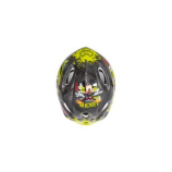 Disney Mickey egér M 52-56cm gyerek bukósisak