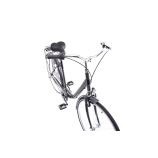 Capriolo Diana női agyváltós városi kerékpár 20" Grafit