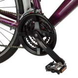 Csepel Traction 100 Női Trekking 2025, 28"/17"