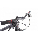 Capriolo Exid 27.5 MTB kerékpár Grafit-Narancs