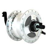 Sturmey Archer X-FDD-30 6V dinamós, dobfékes agydinamó [3 W]