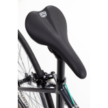 Csepel Royal ALU férfi fixi kerékpár 60 cm Grafit