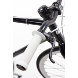 Csepel Royal 3* férfi fixi kerékpár 52 cm Sötétzöld