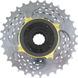 Sunrace MFEX9 fogaskeréksor