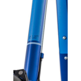 Woodlands Pro 2.1 27,5 18" MTB kerékpár Matt kék