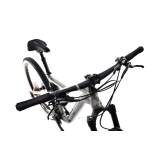 Capriolo ALL-MO 9.7 29er kerékpár 17,5" Zöld