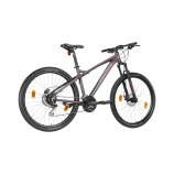 Gepida Mundo Pro MTB kerékpár Grafit
