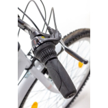 Csepel Ranger 17" női MTB kerékpár Fehér