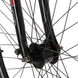 Csepel Traction 100 Férfi Trekking 2025, 28"/23"