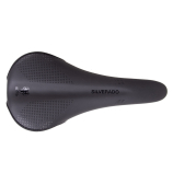 WTB Silverado Cromoly Narrow nyereg [fekete]