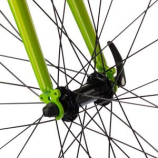 Csepel Rapid 3* 2.0 2025 51 cm országúti kerékpár zöld