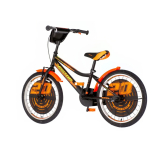 KPC Motocross 20 motoros gyerek kerékpár